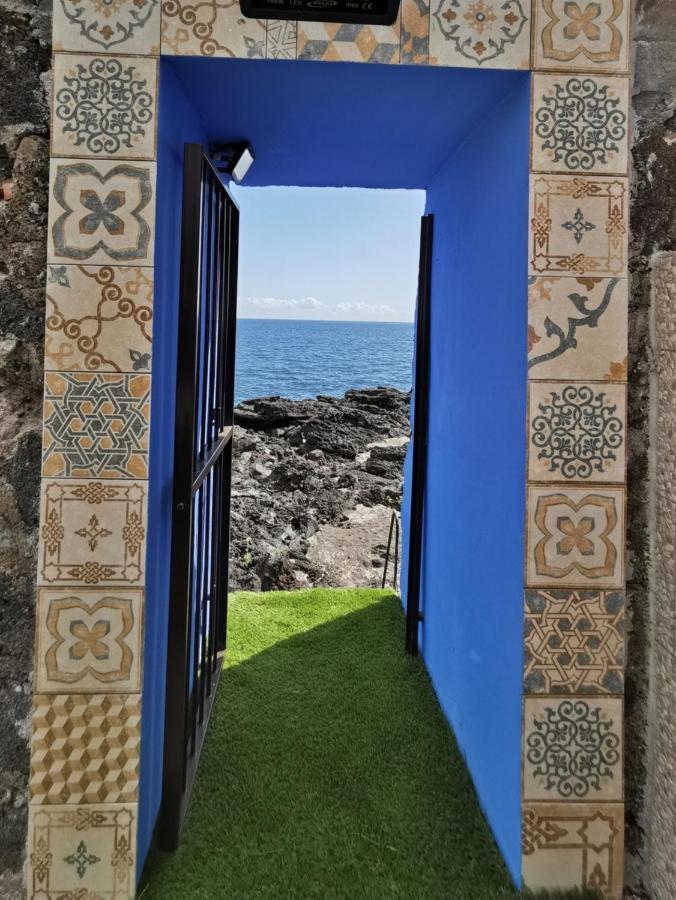Made In Sicily Santa Tecla Bed & Breakfast Acireale Dış mekan fotoğraf
