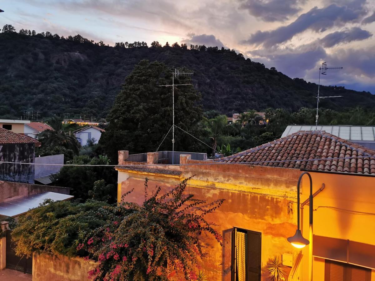 Made In Sicily Santa Tecla Bed & Breakfast Acireale Dış mekan fotoğraf