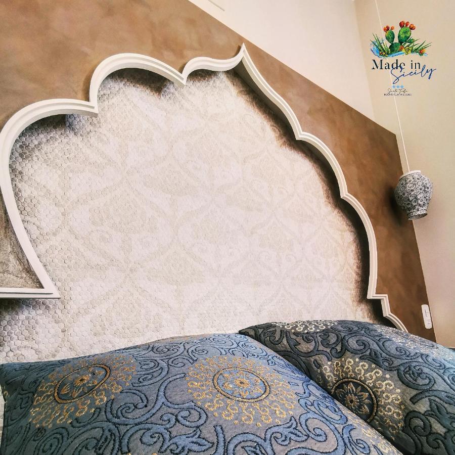 Made In Sicily Santa Tecla Bed & Breakfast Acireale Dış mekan fotoğraf