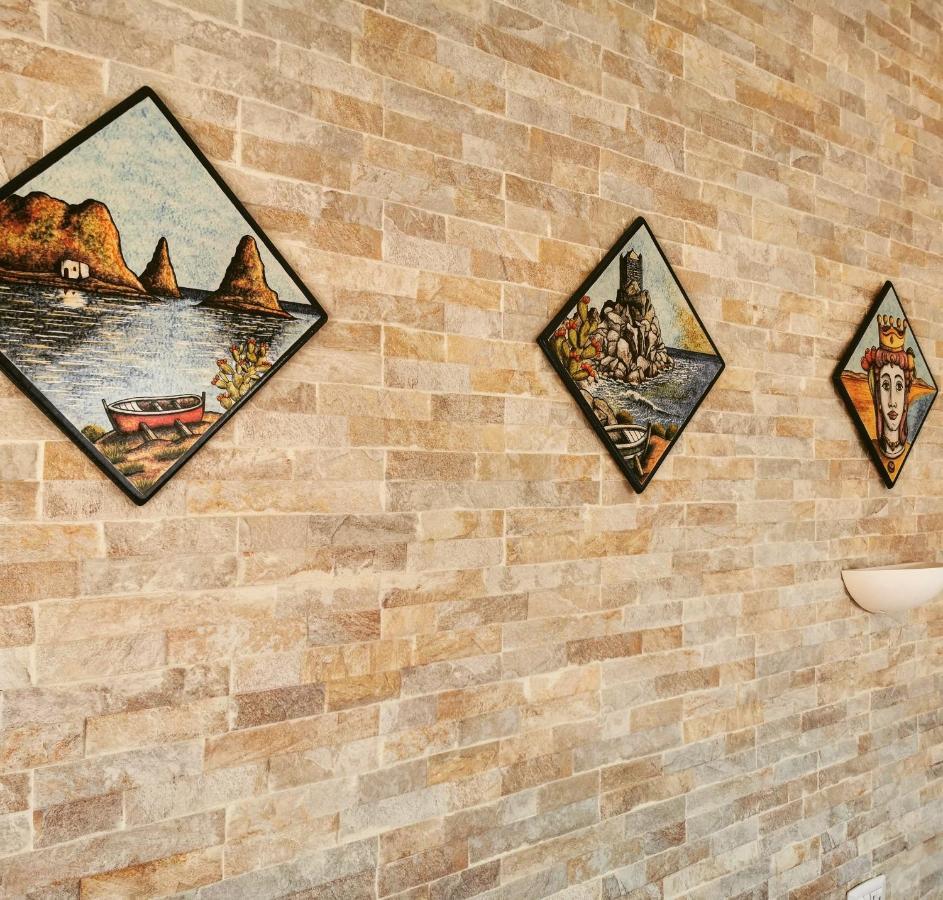 Made In Sicily Santa Tecla Bed & Breakfast Acireale Dış mekan fotoğraf